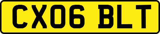 CX06BLT