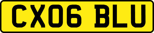 CX06BLU