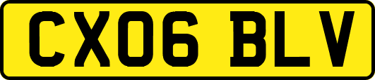 CX06BLV