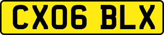 CX06BLX