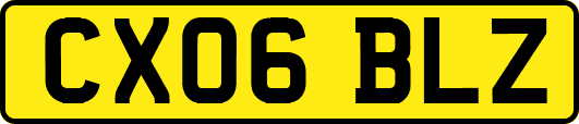 CX06BLZ