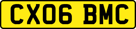 CX06BMC