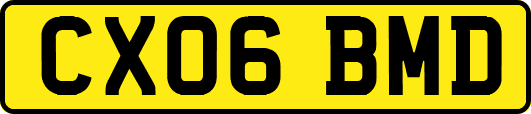 CX06BMD