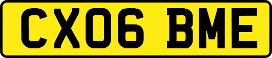 CX06BME