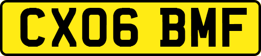 CX06BMF