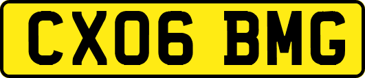 CX06BMG