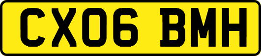 CX06BMH