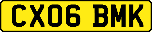 CX06BMK