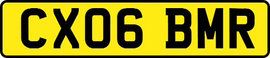 CX06BMR