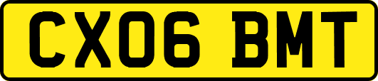 CX06BMT