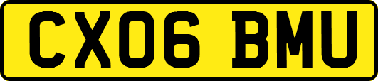CX06BMU