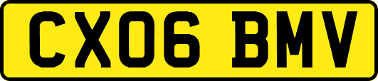 CX06BMV