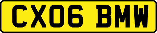 CX06BMW