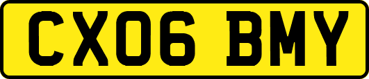 CX06BMY