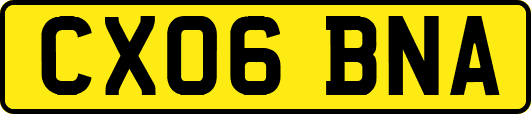 CX06BNA