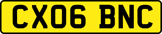 CX06BNC