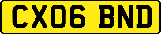 CX06BND