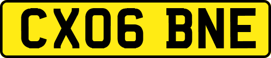 CX06BNE
