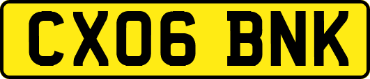CX06BNK
