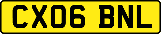 CX06BNL