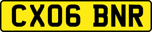 CX06BNR