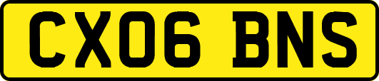 CX06BNS