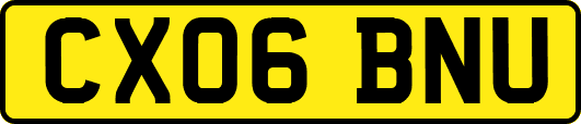 CX06BNU