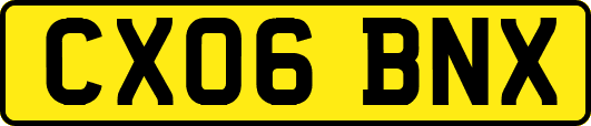 CX06BNX