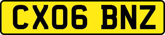 CX06BNZ