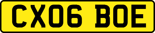 CX06BOE