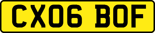 CX06BOF