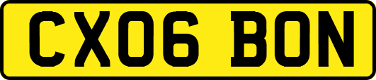 CX06BON