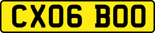 CX06BOO