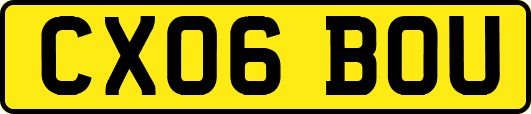 CX06BOU