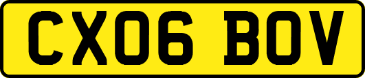 CX06BOV