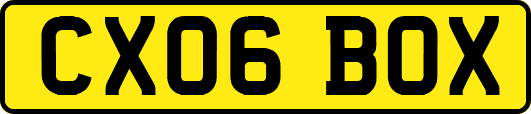 CX06BOX