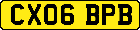 CX06BPB