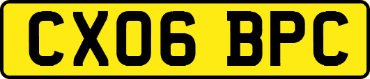 CX06BPC