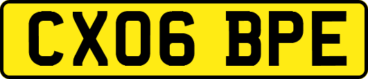 CX06BPE