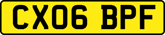 CX06BPF