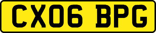 CX06BPG