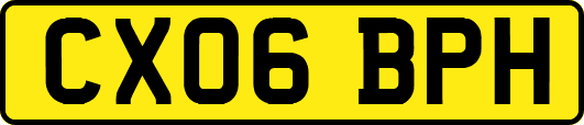 CX06BPH