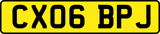CX06BPJ