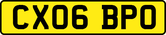CX06BPO