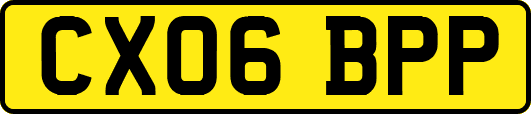 CX06BPP