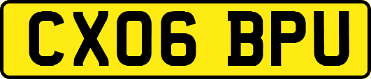 CX06BPU