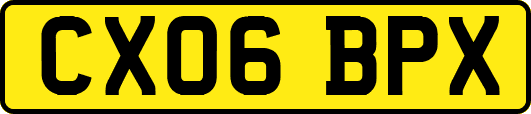 CX06BPX