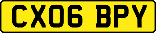 CX06BPY