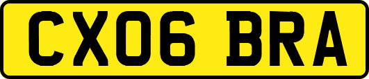 CX06BRA
