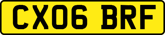 CX06BRF